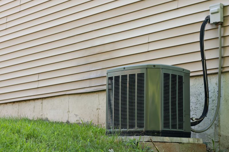 Ac Installation in Annapolis, MD