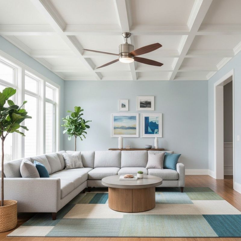 Ceiling Fan Repair in Littleton, CO