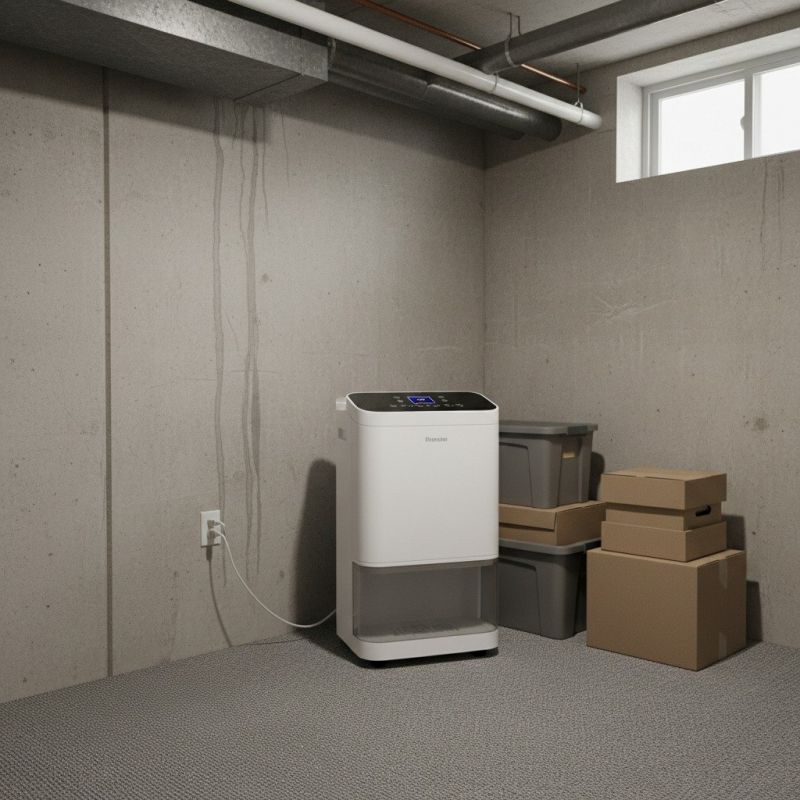 Dehumidifier Repair in Monmouth County, NJ