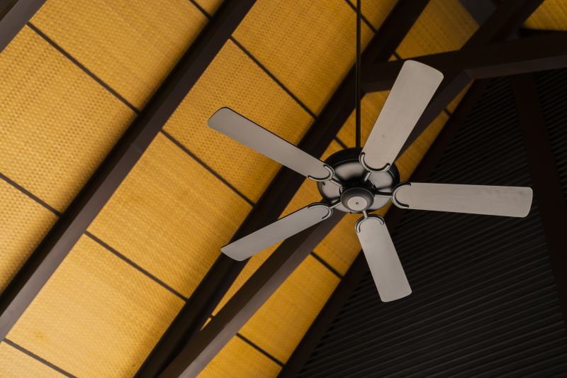 Fan Balancing Service in Denver County, CO